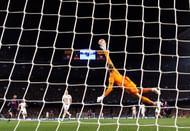 Dave saves - David De Gea has been Manchester United's best player this decade